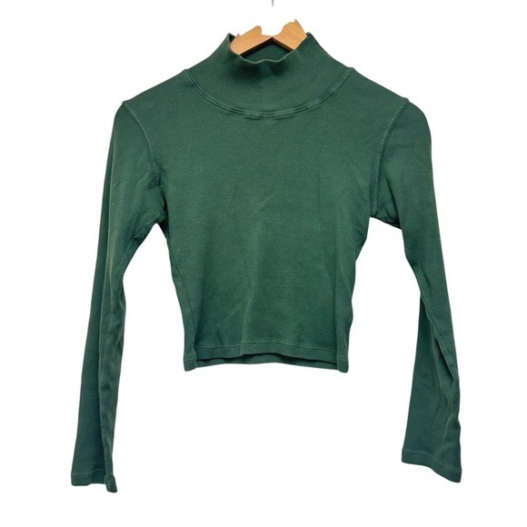 Big Bud Press Essential Turtleneck - Picture 2 of 11
